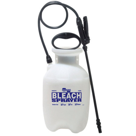 Chapin Bleach Sprayer 1 Gallon 20075